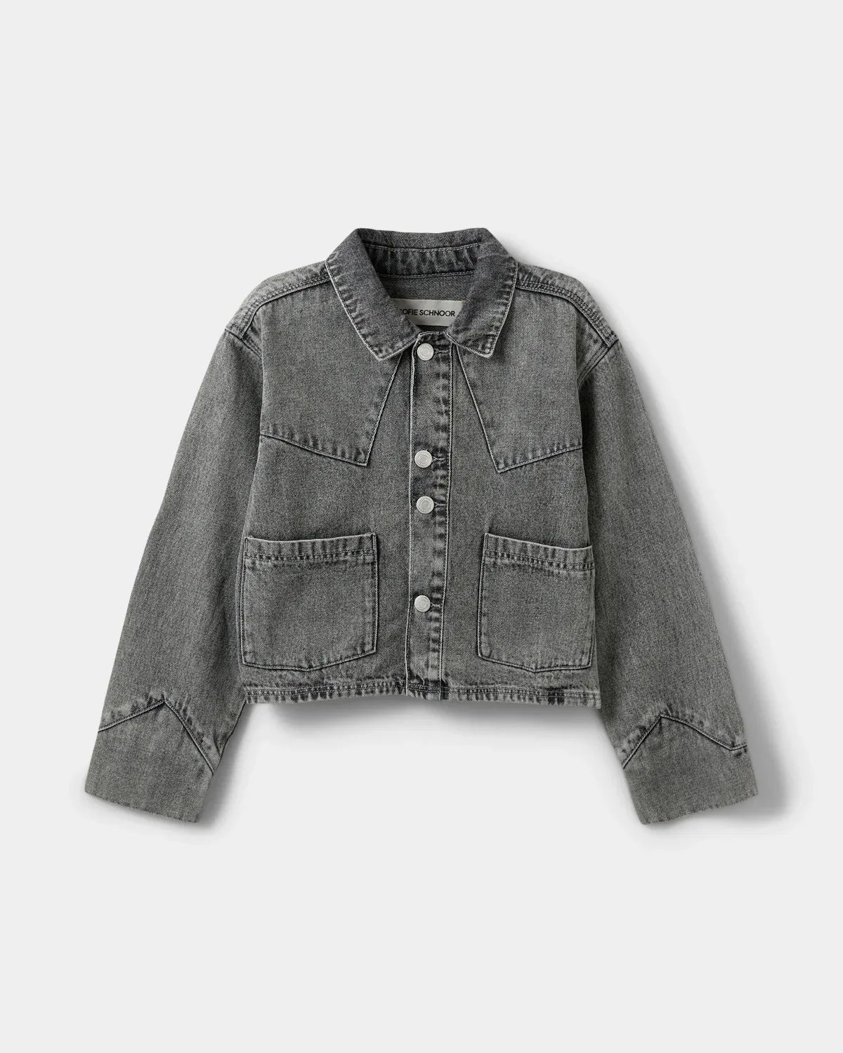 AmayaSY Jacket