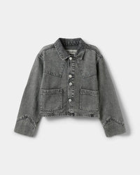 AmayaSY Jacket