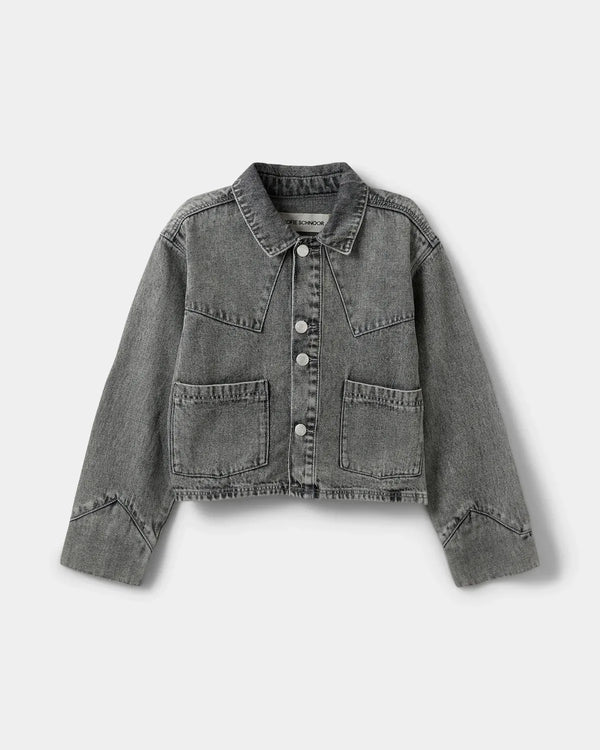 AmayaSY Jacket