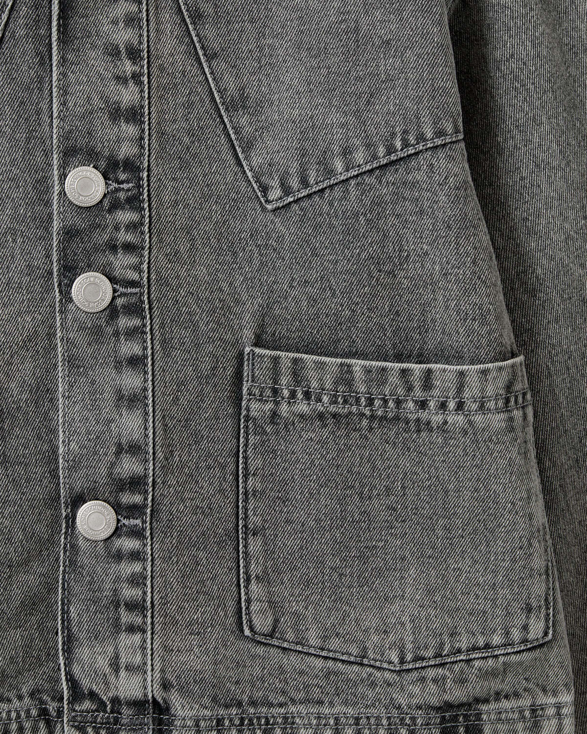 AmayaSY Jacket