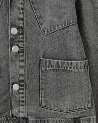 AmayaSY Jacket