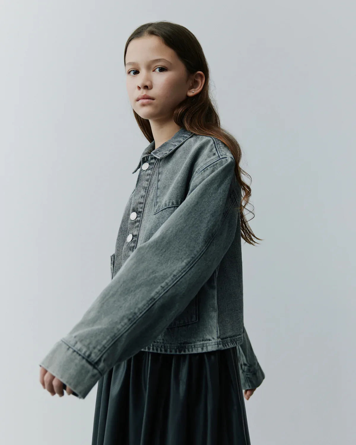 AmayaSY Jacket