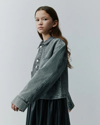 AmayaSY Jacket
