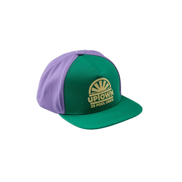 Z8 Amin Cap Pretty purple