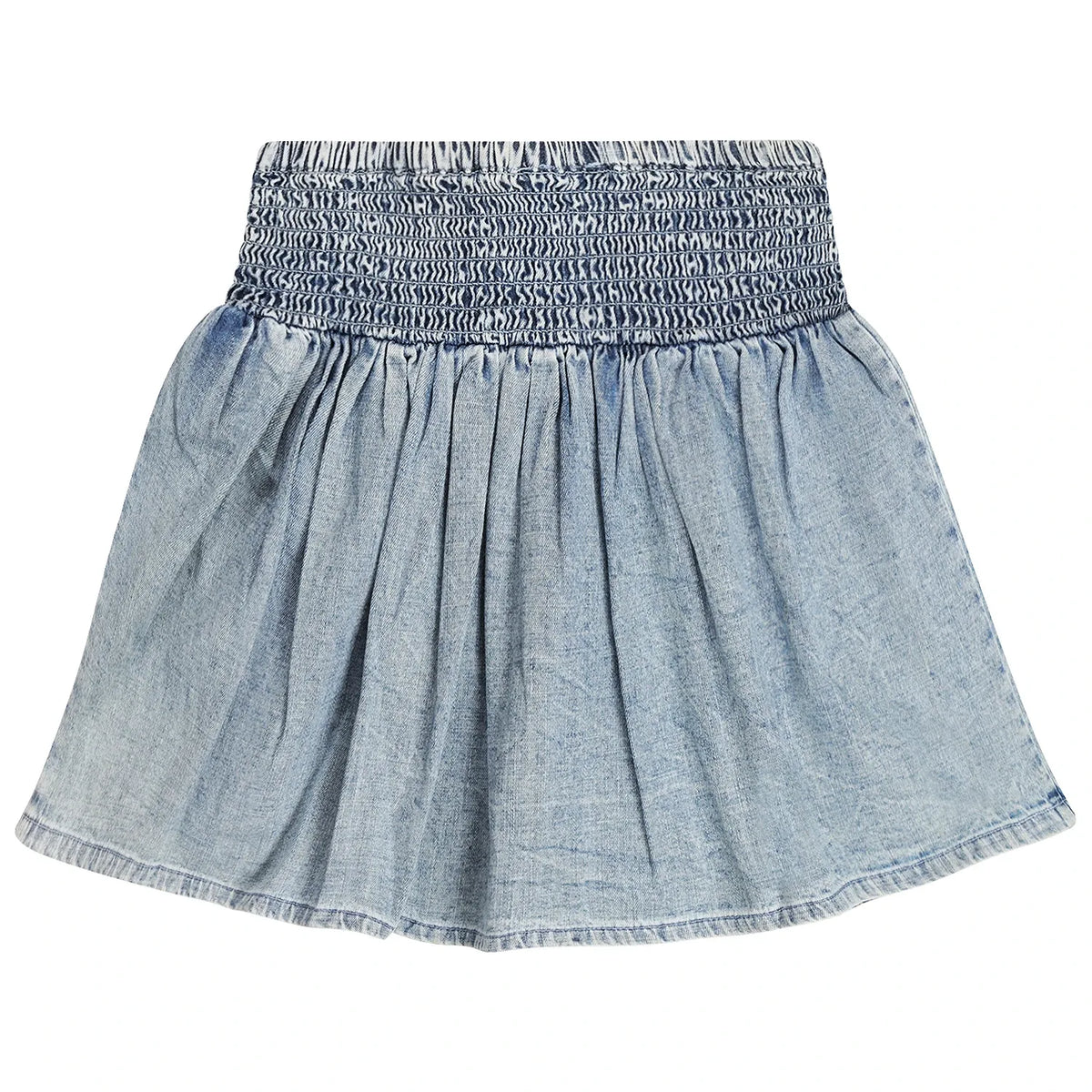 Tumble Anguria Skirts Denim light stonewash
