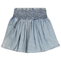 Tumble Anguria Skirts Denim light stonewash