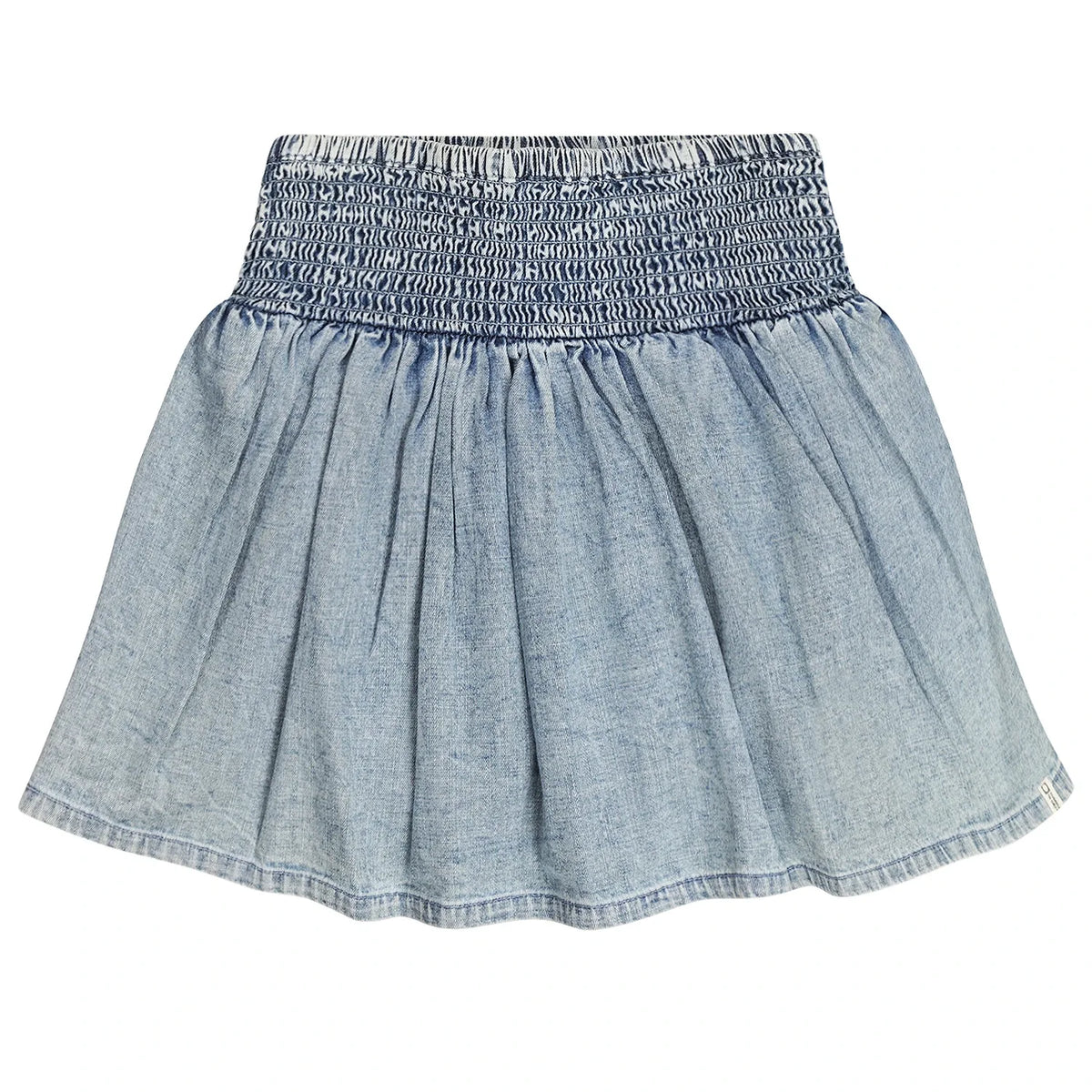 Tumble Anguria Skirts Denim light stonewash