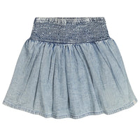 Tumble Anguria Skirts Denim light stonewash