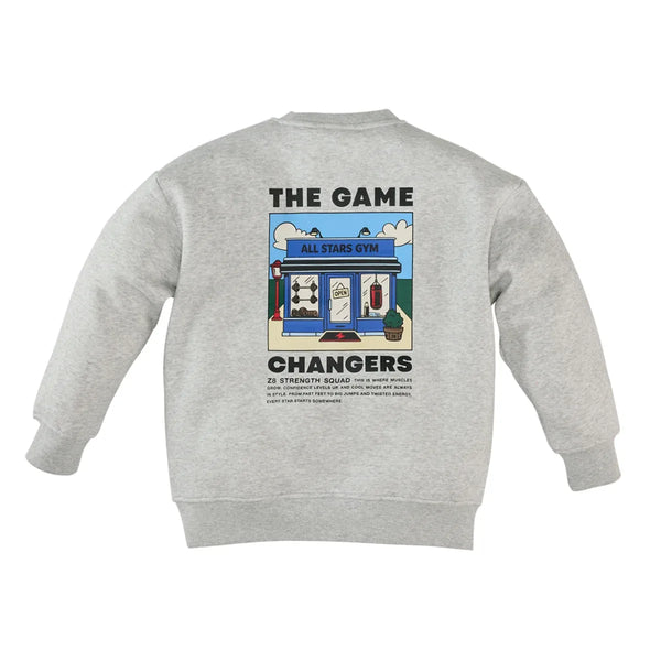 Antony Sweater