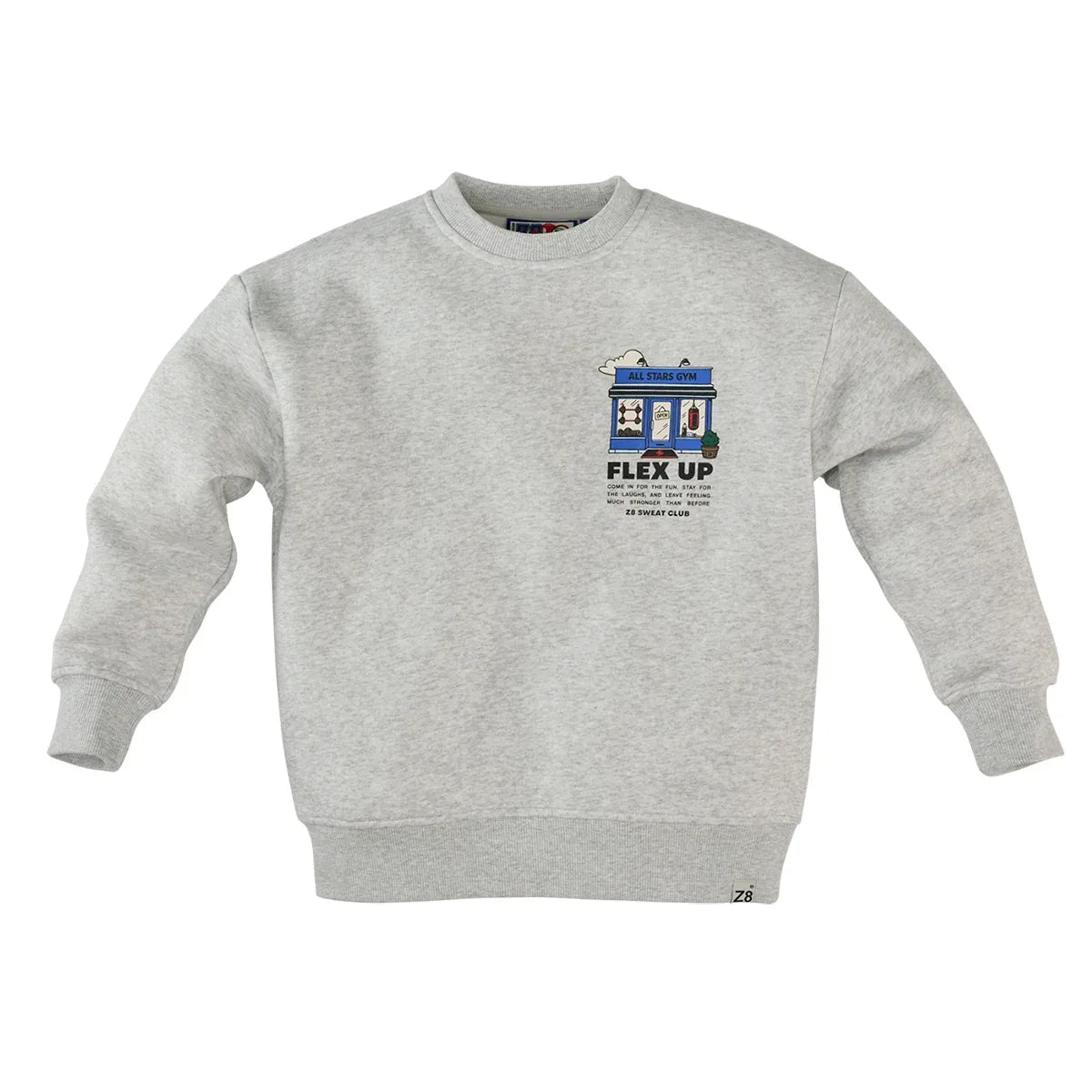 Antony Sweater