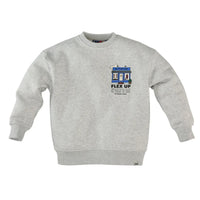 Antony Sweater