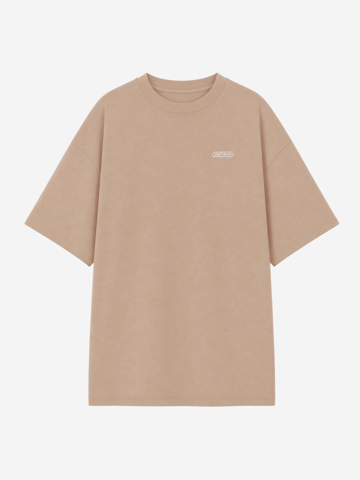 Arlo Oversized T-Shirt