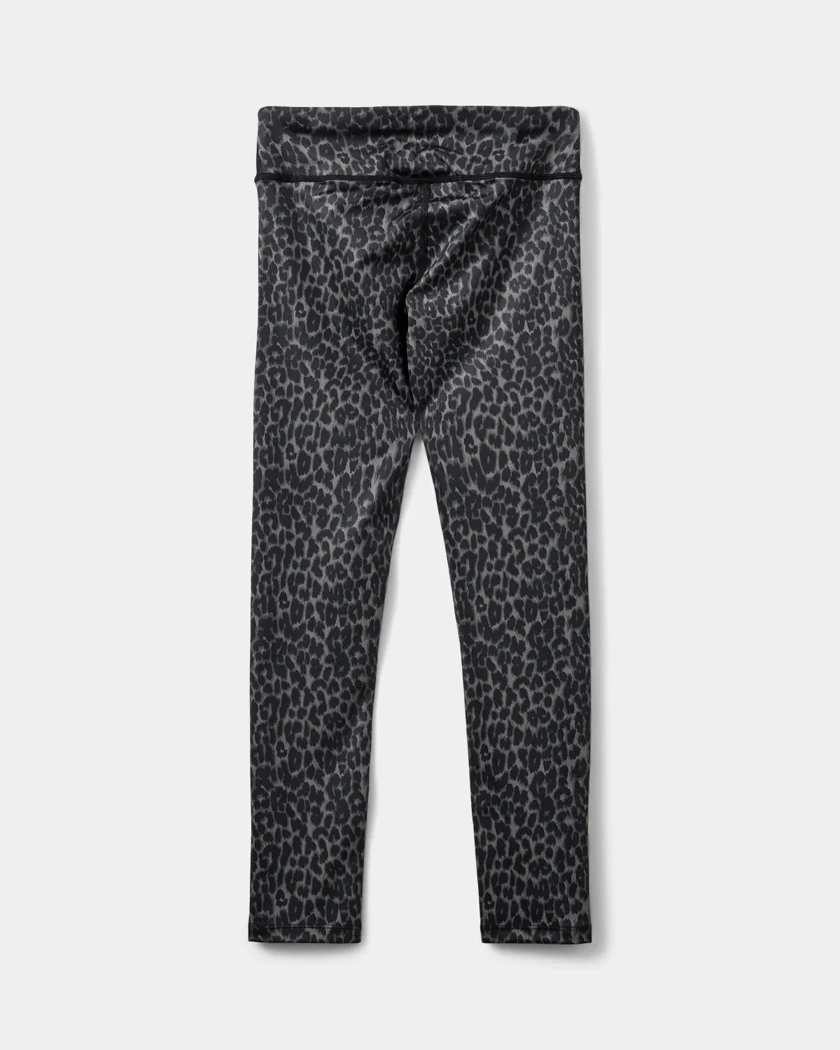 Sofie Schnoor AvalinaSY Leggings 9085 grey leopard