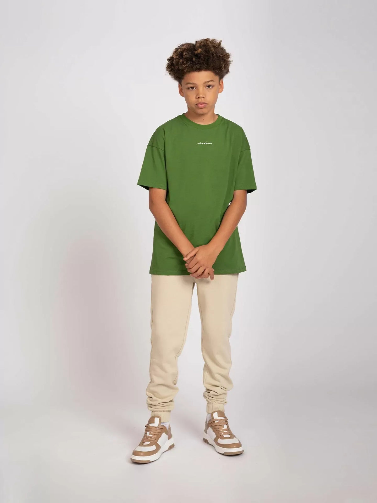 Basic Sweat Pants