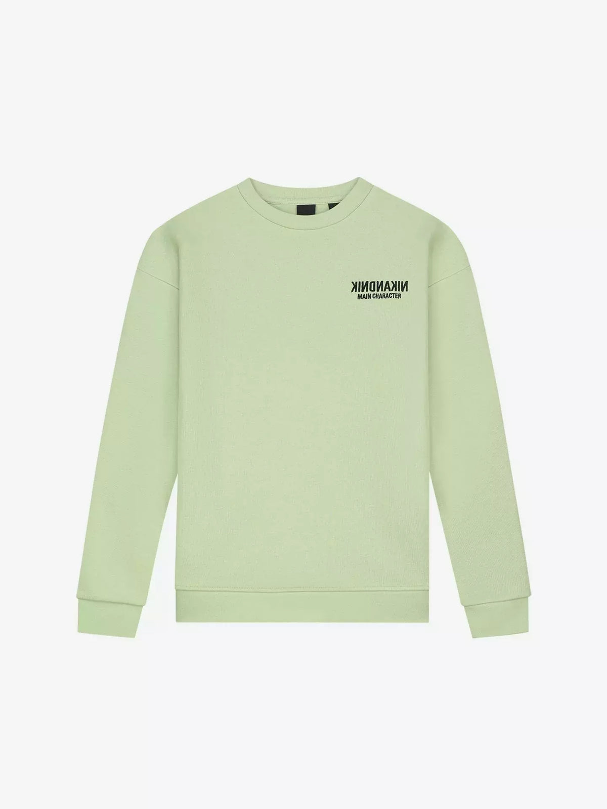 Mirror Sweatshirt