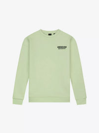Mirror Sweatshirt