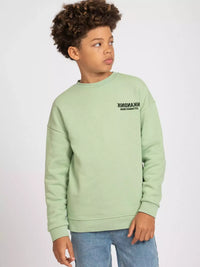 Mirror Sweatshirt