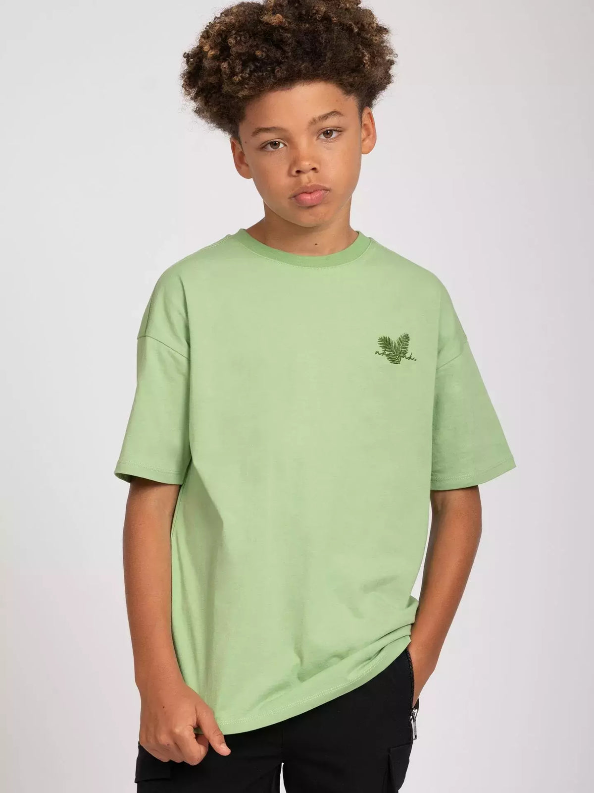 Leaf T-Shirt
