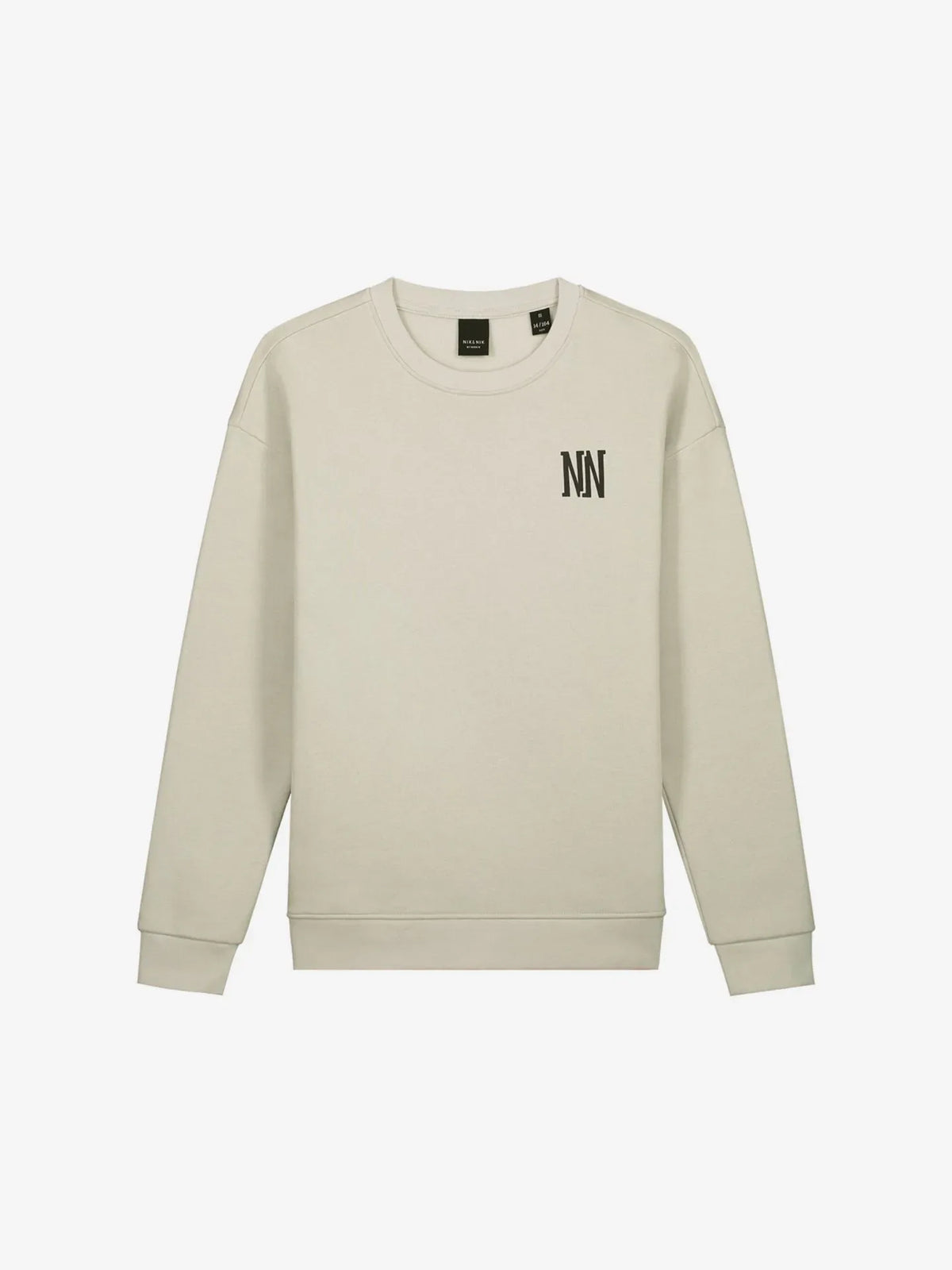High End Sweatshirt