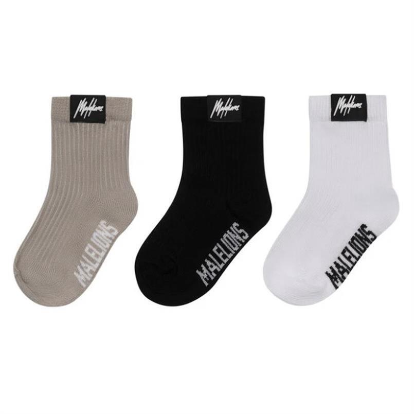 Baby socks 3-pack