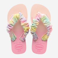 KIDS FLUFFY