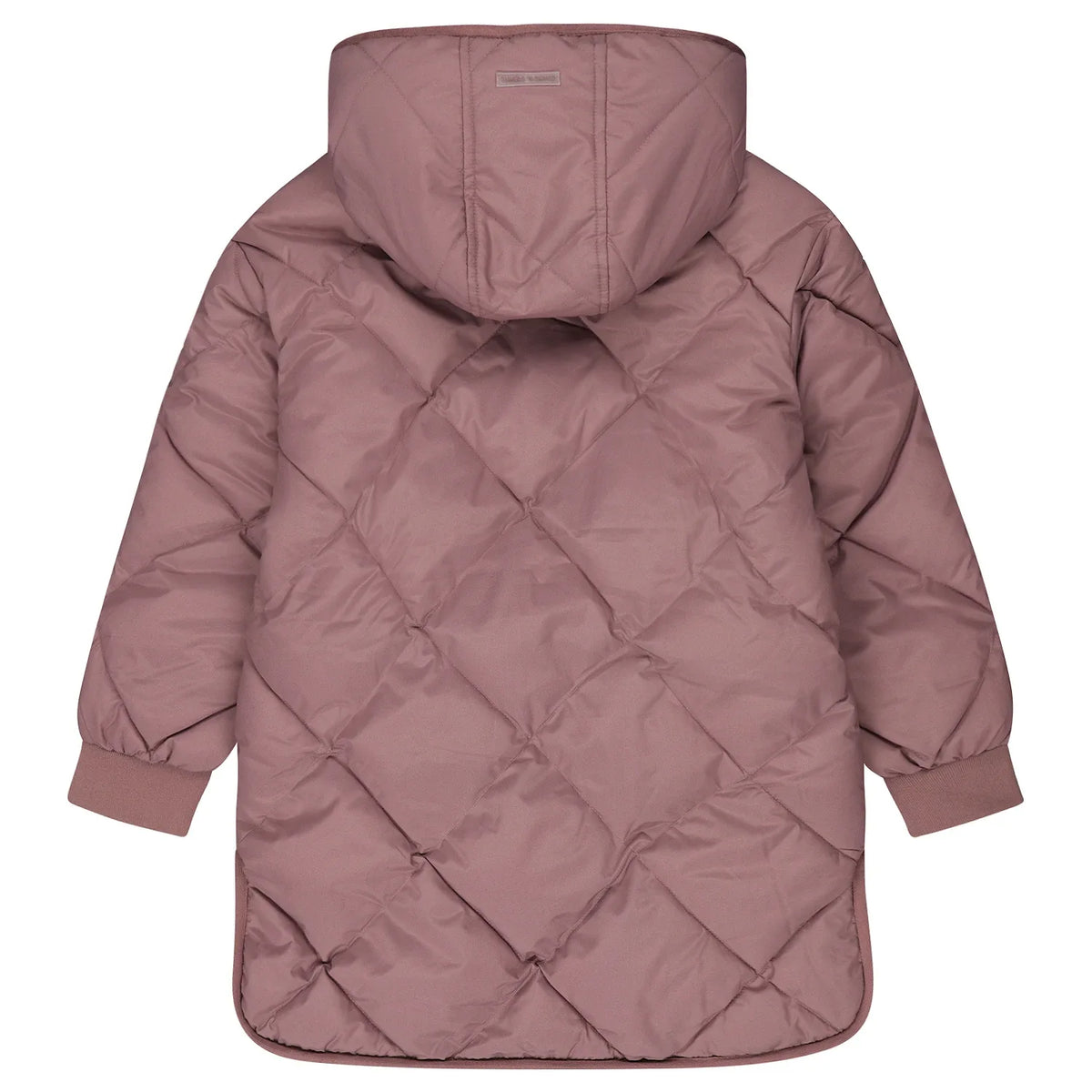 Baltic 2 jacket