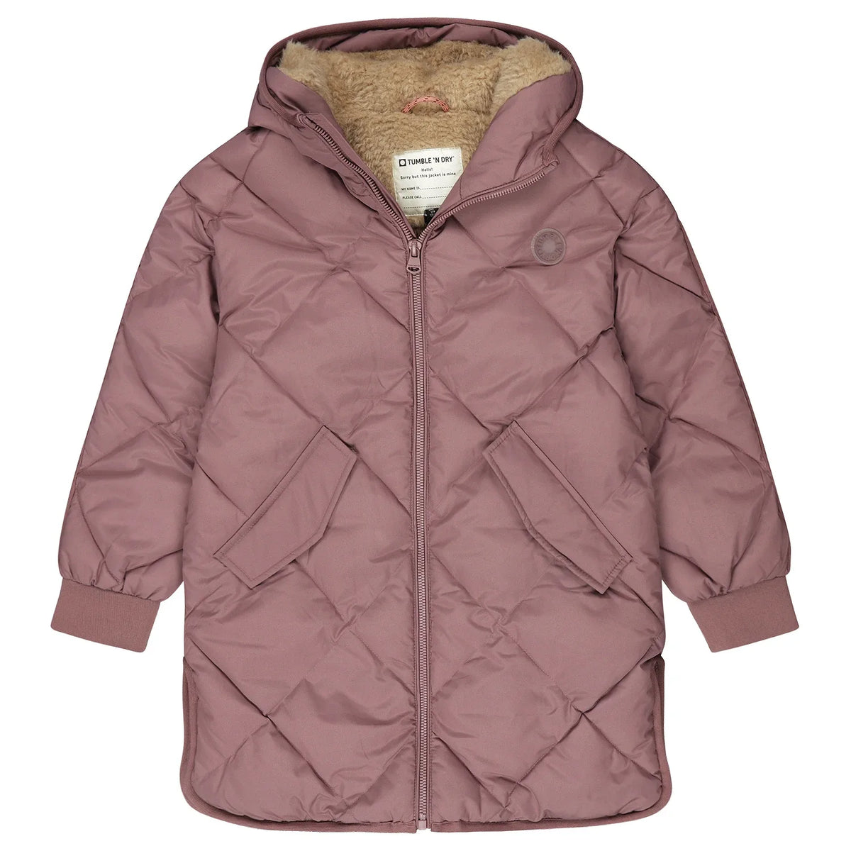 Baltic 2 jacket