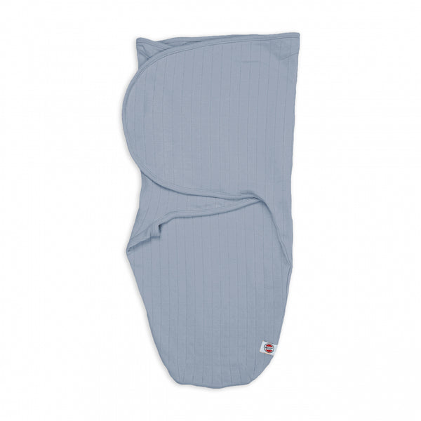 Lodger Bundler Solid Blue fogg