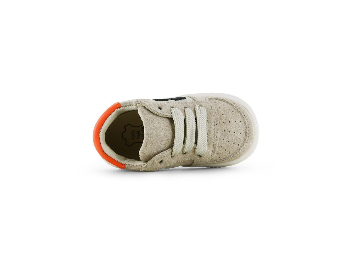 Shoesme BN26S002-I Beige black