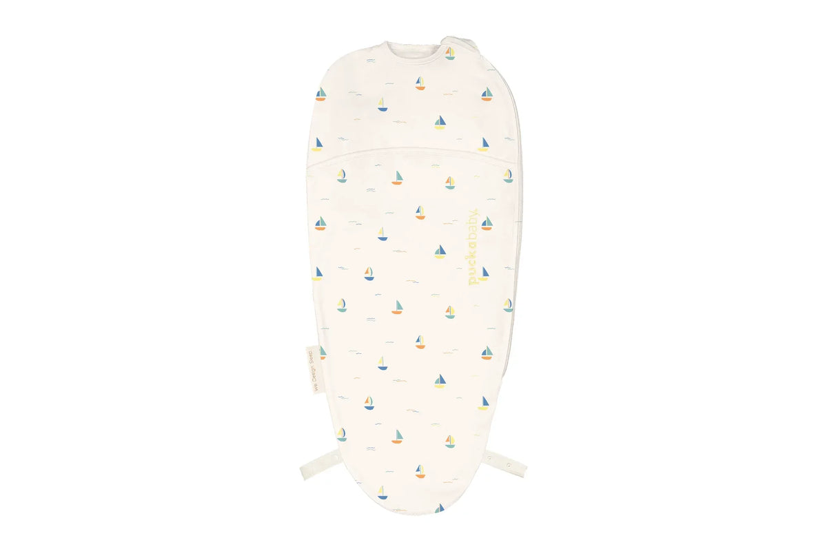 Puckababy piep Boats
