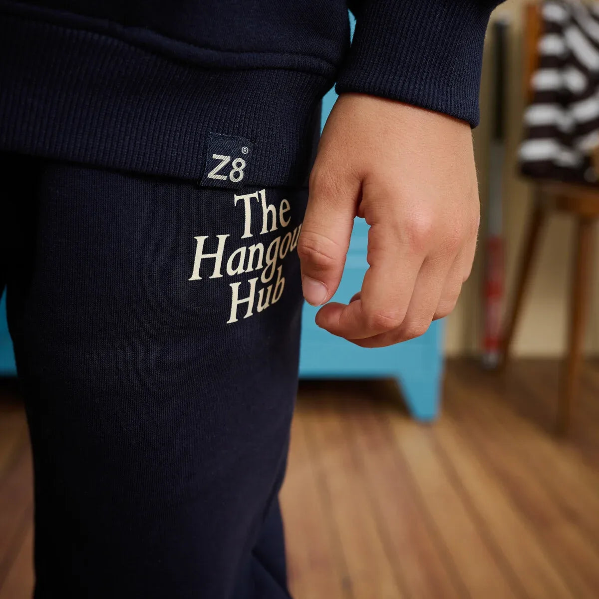 Baron Jogging broek