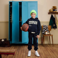 Dax Hooded Sweater