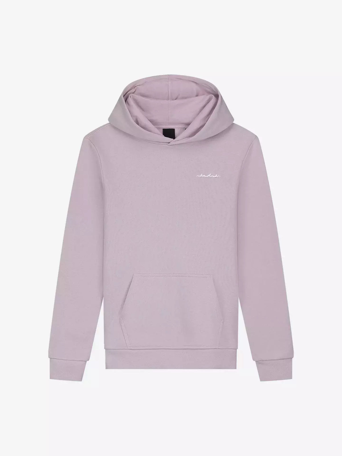 Base Logo Hoodie