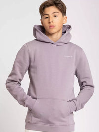 Base Logo Hoodie