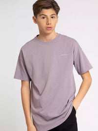 Base Logo T-Shirt