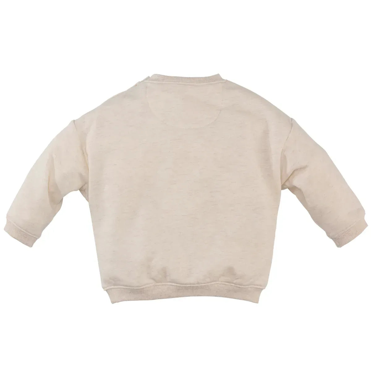 Z8 Beau Sweater Beige melange