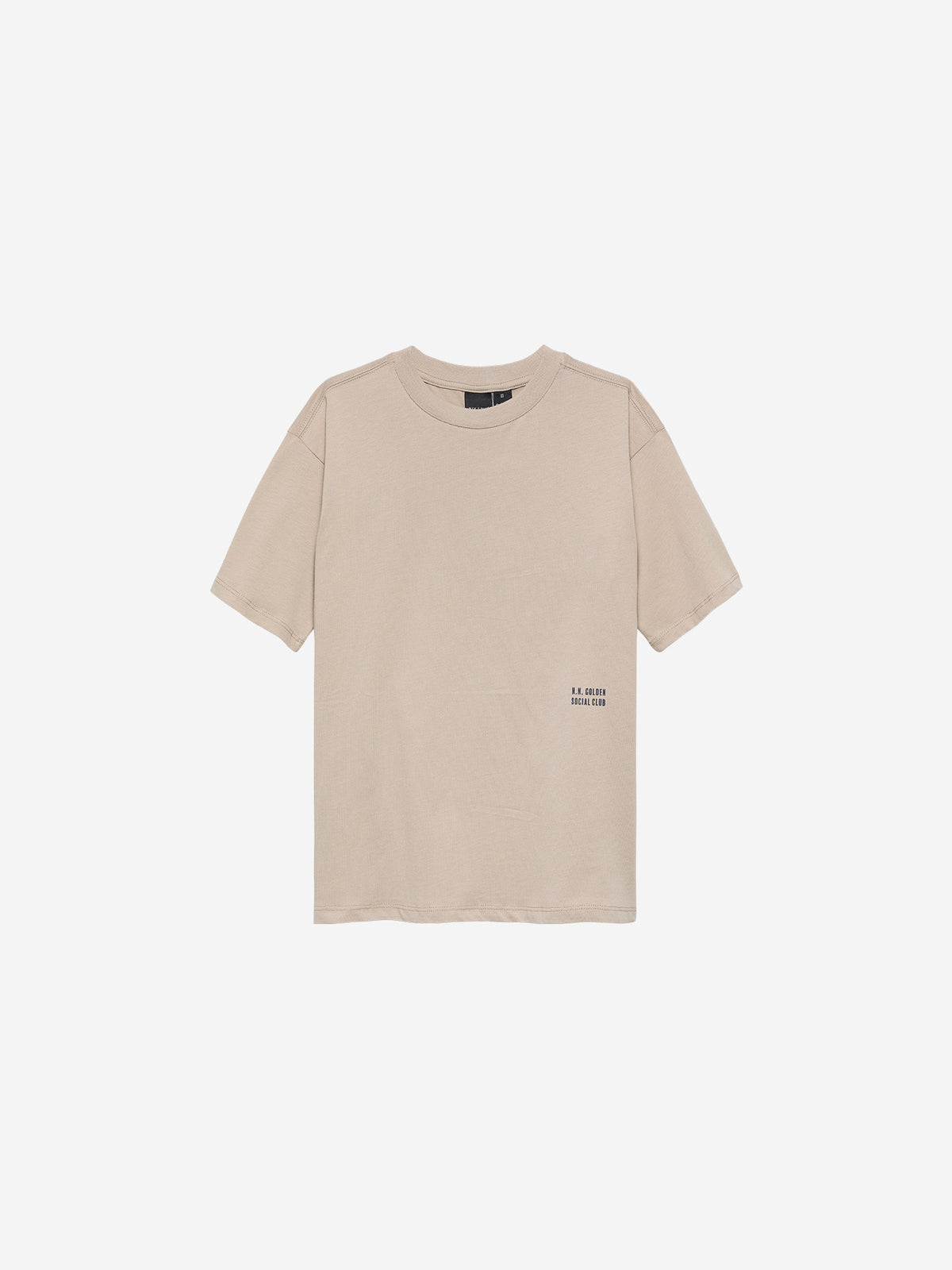 Beavan Oversized T-Shirt
