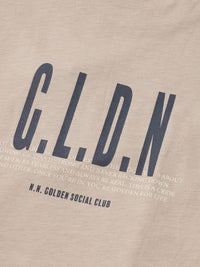 Beavan Oversized T-Shirt