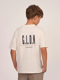 Beavan Oversized T-Shirt