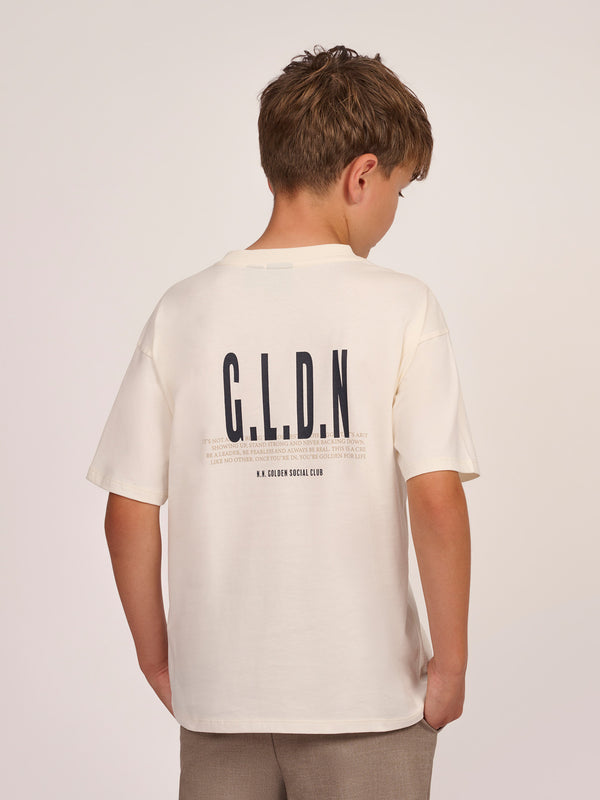 Beavan Oversized T-Shirt