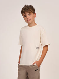 Beavan Oversized T-Shirt