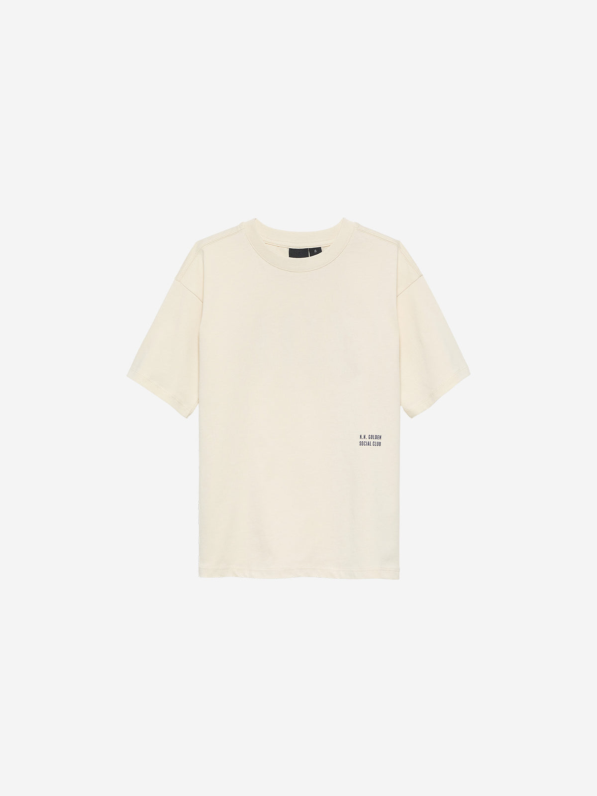 Beavan Oversized T-Shirt