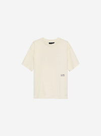 Beavan Oversized T-Shirt