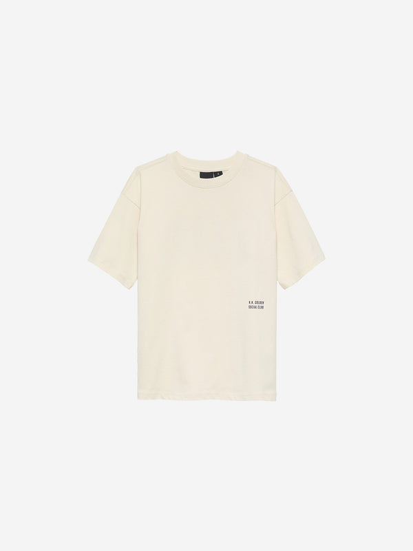 Beavan Oversized T-Shirt