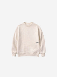 Nik&nik Beaven Sweatshirt Sandstone