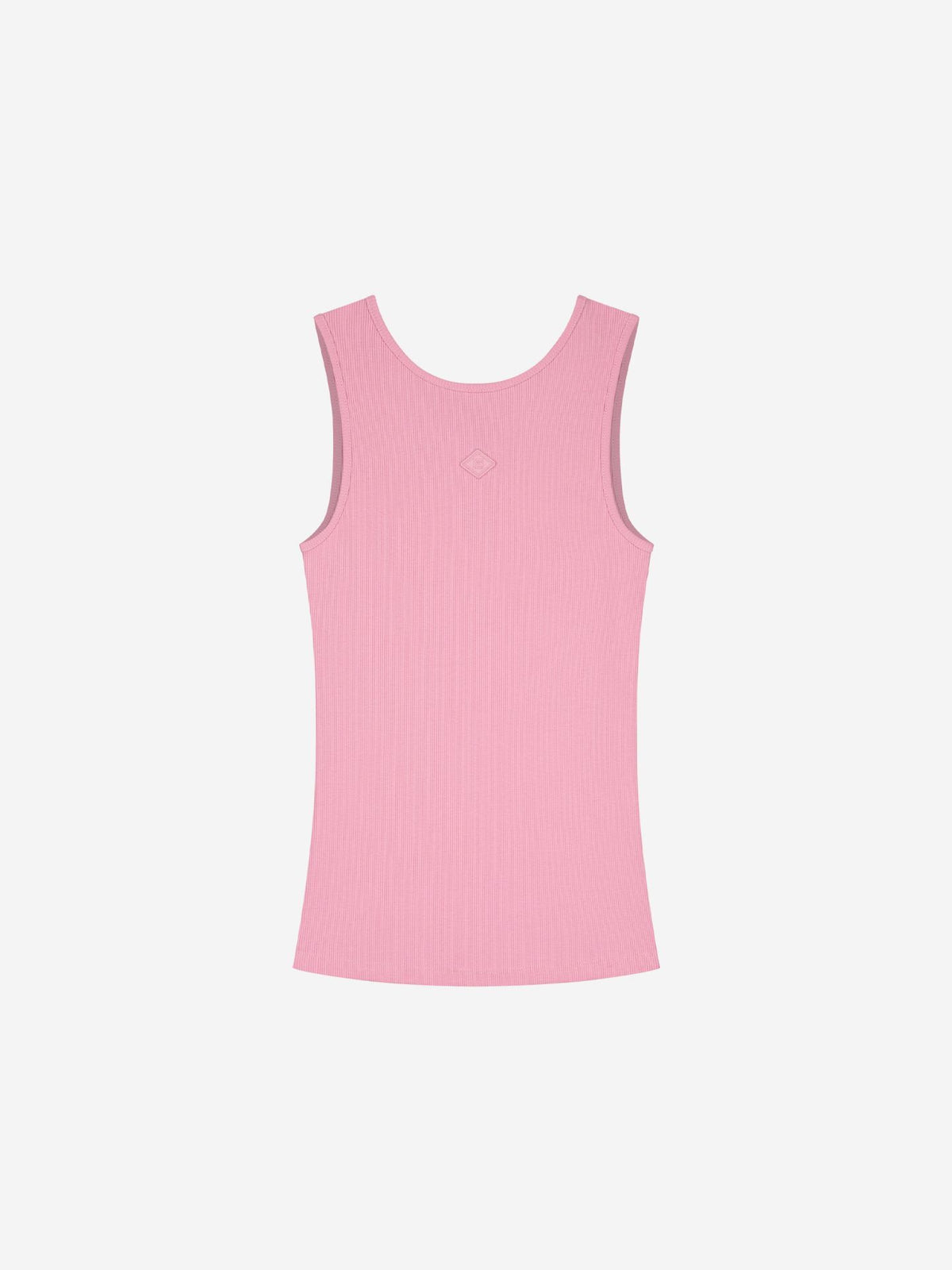Bella Back Rib Top