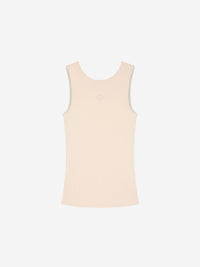 Bella Back Rib Top