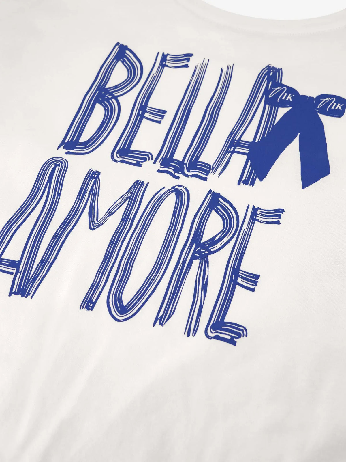 Belle T-shirt