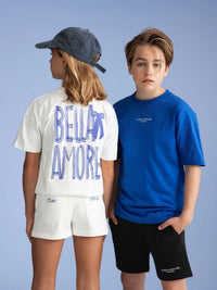 Belle T-shirt