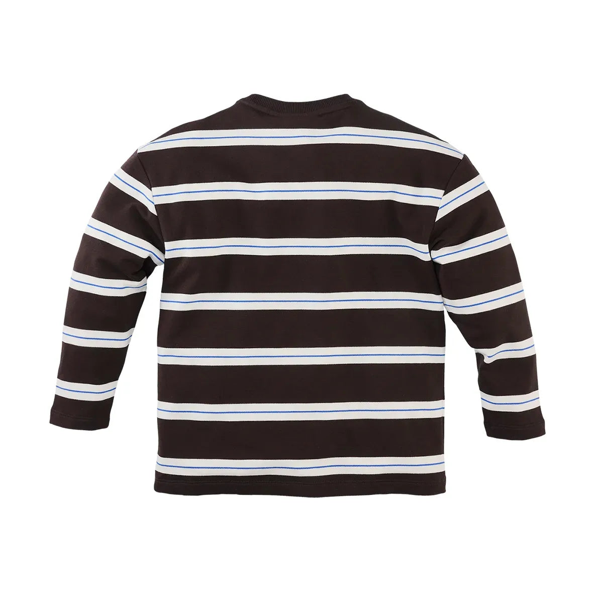 Z8 Benjiro Longsleeve Chocolate plum